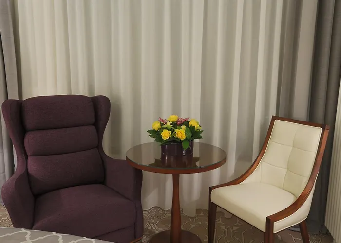 Hotel International Iasi