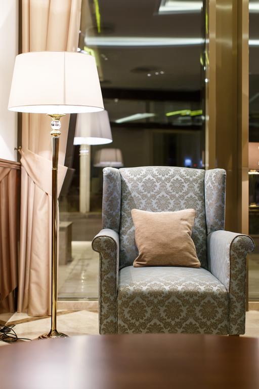 International Hotel 4*