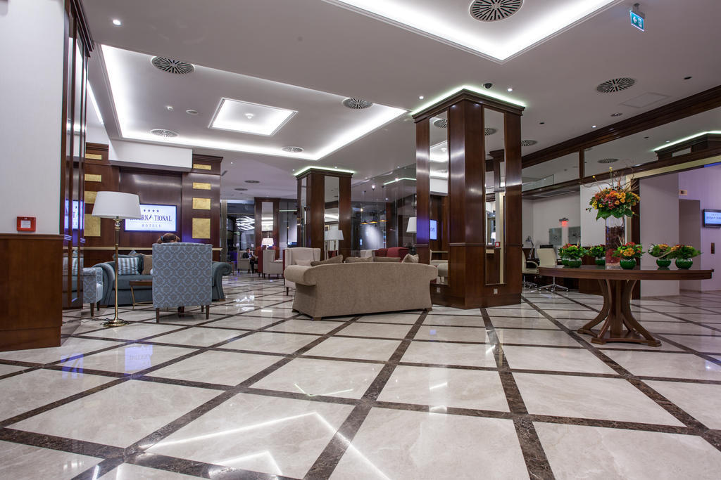Hotel International Iasi