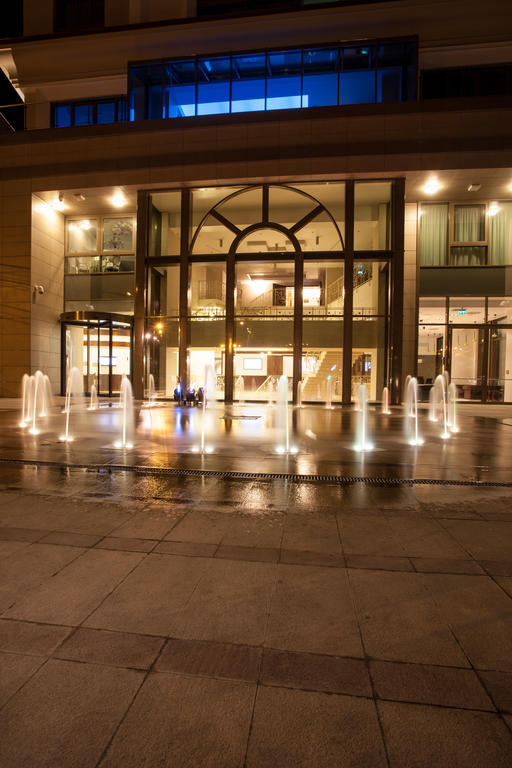Hotel International