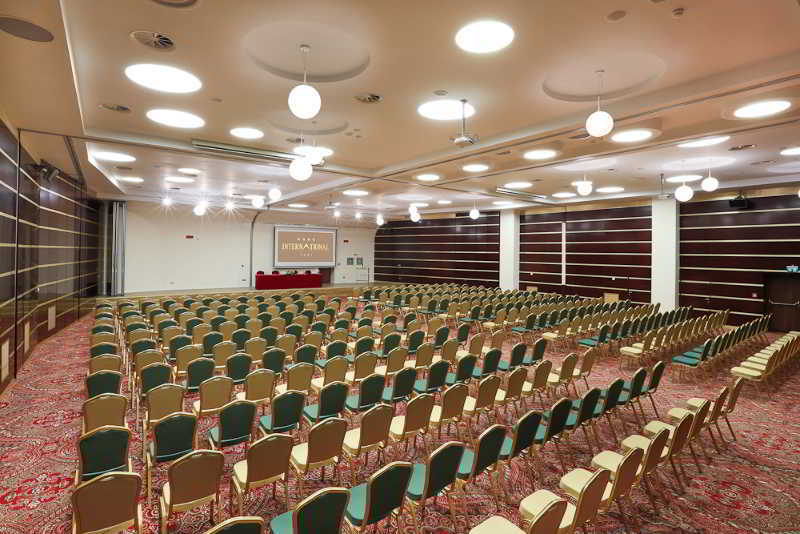 International Hotel Iasi
