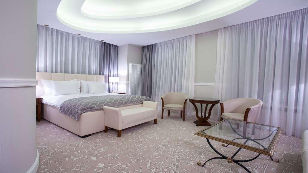 Hotel International