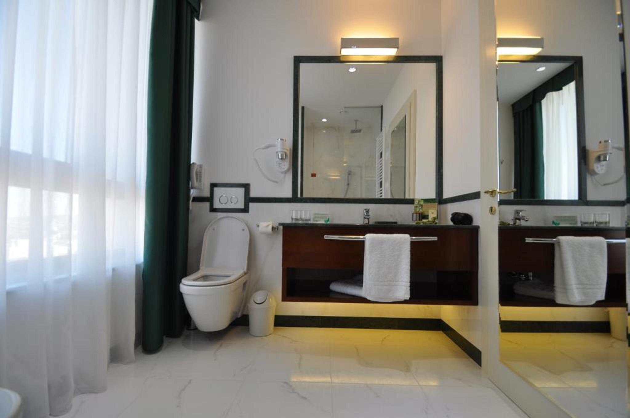 International 4* Iasi