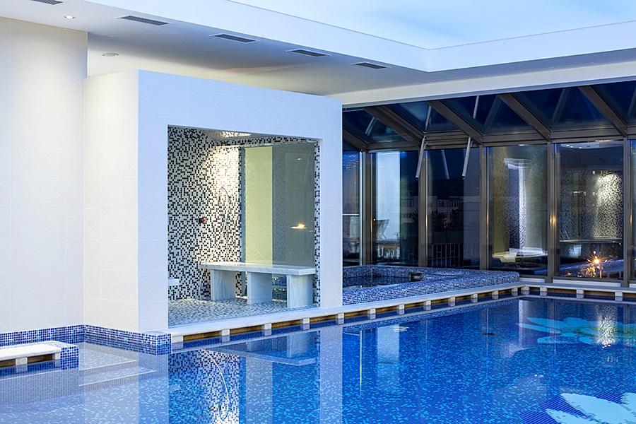 International Hotel