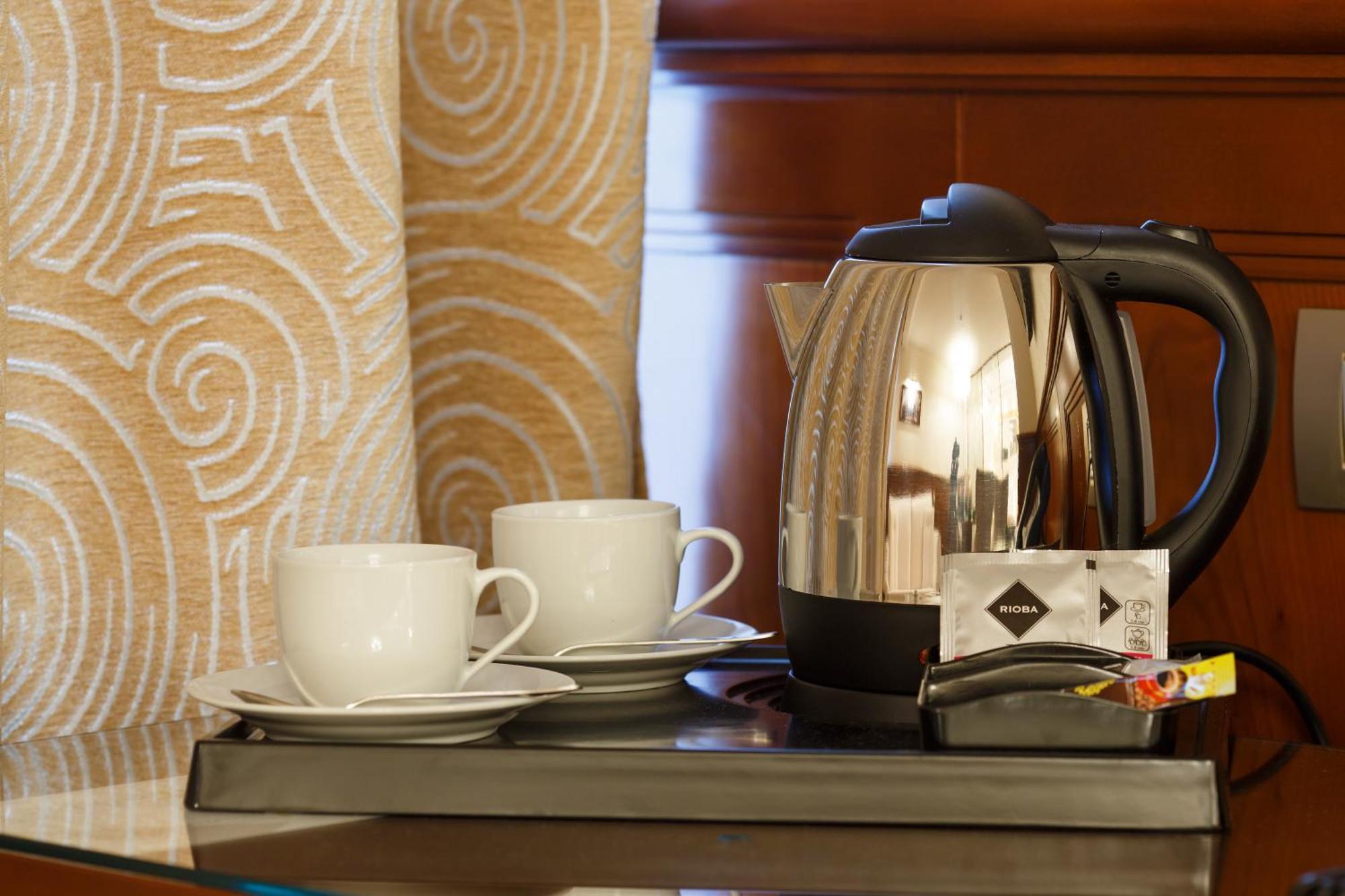 Hotel International