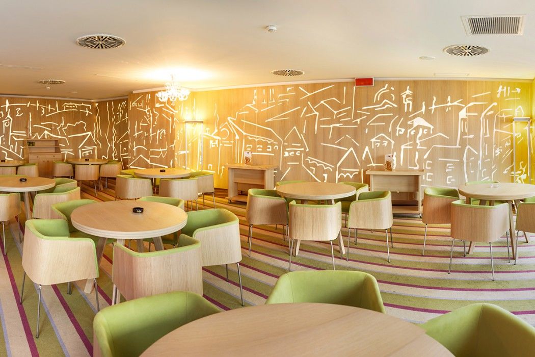 International Hotel