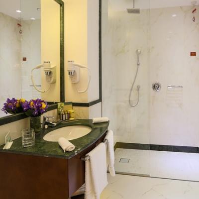 International Hotel 4*