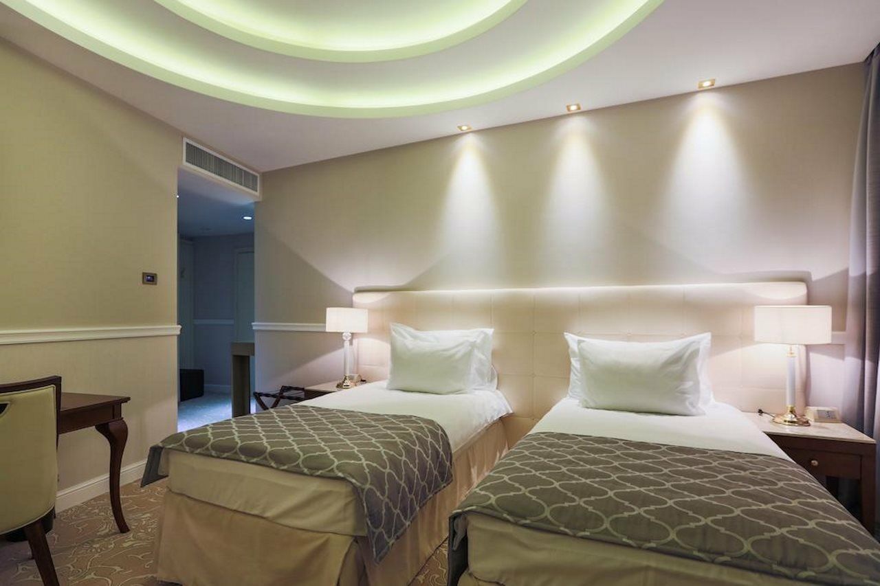 Hotel International