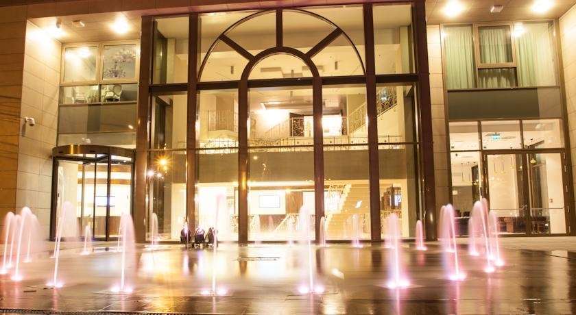 International Hotel Iasi